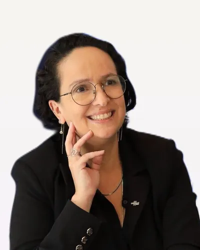 Foto de Camilla Carvalho