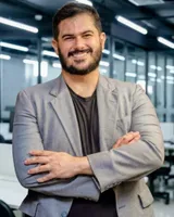 Foto de Deny Lima