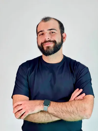Foto de Douglas Sorrilha