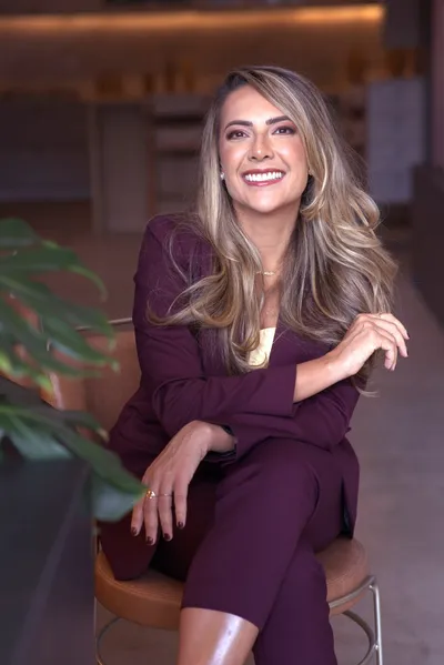 Foto de Janusa Pereira