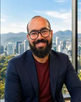 Foto de Jovano Vicente Gomes