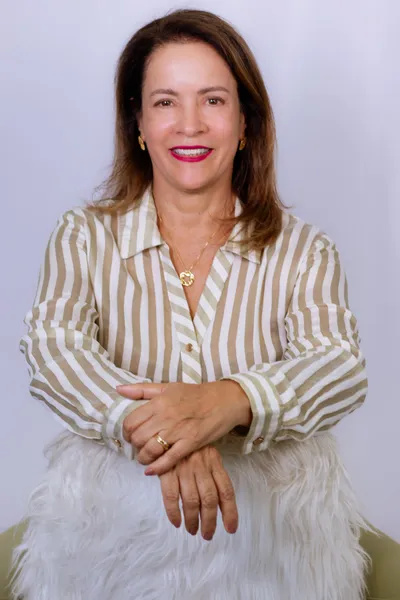 Foto de Margareth Carneiro