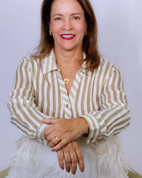 Foto de Margareth Carneiro