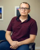 Foto de Nelson José Rosamilha