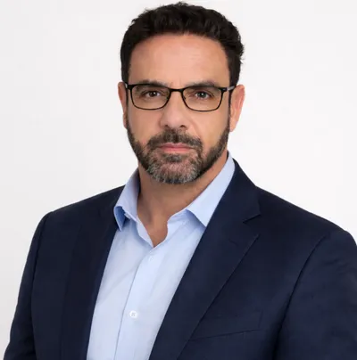 Foto de Prof. Dr. Sérgio Ricardo do Nascimento