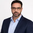 Foto de Prof. Dr. Sérgio Ricardo do Nascimento